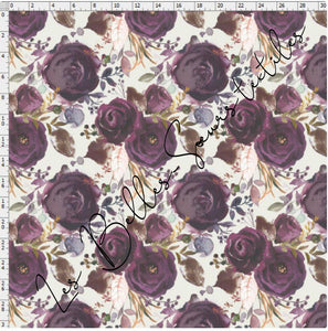 Fleurs J