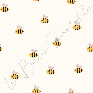 Abeilles #11-A