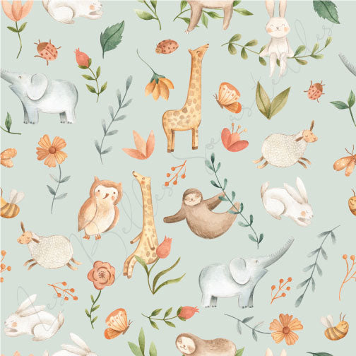Animaux #111