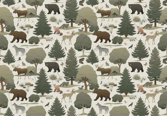Animaux #144