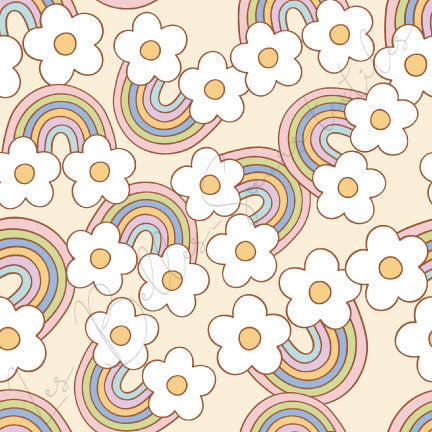 Arc-en-ciel #15