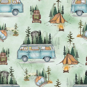 Camping #03