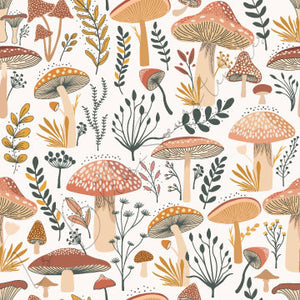 Champignons #09