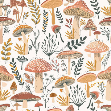 Champignons #09