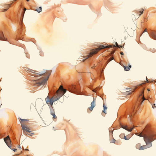 Chevaux #11