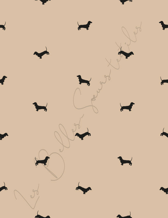 Chiens #11