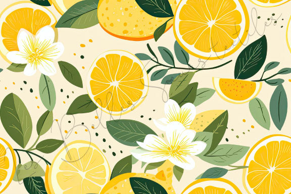 Citrons #17
