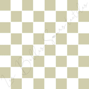 Damier #05
