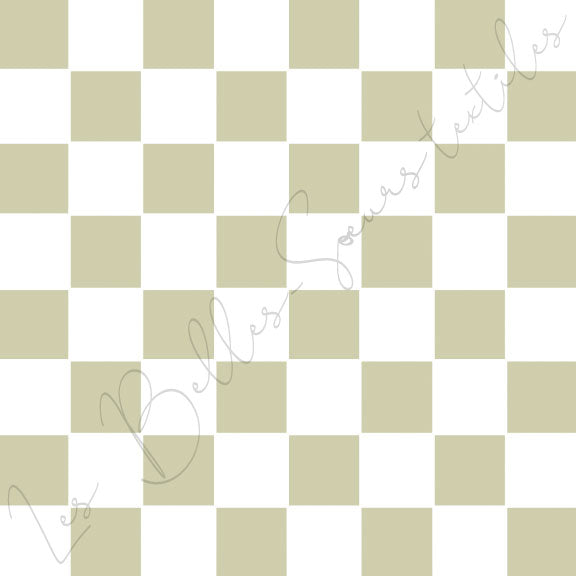 Damier #05