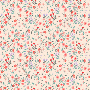 Fleurs #444