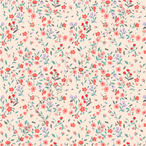 Fleurs #444