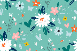 Fleurs #463