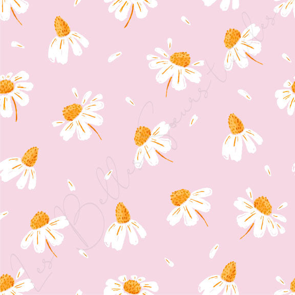 Fleurs #469 - Bamboo FT