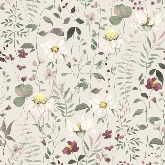 Fleurs #484
