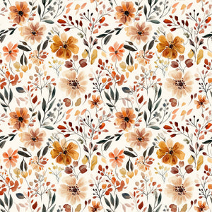 Fleurs #487