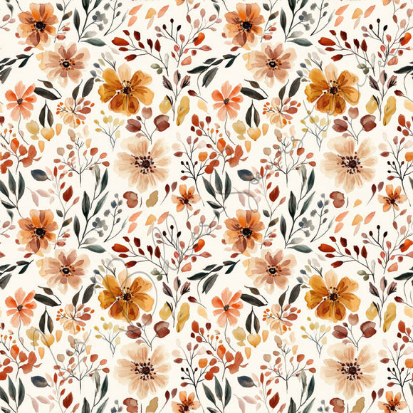 Fleurs #487