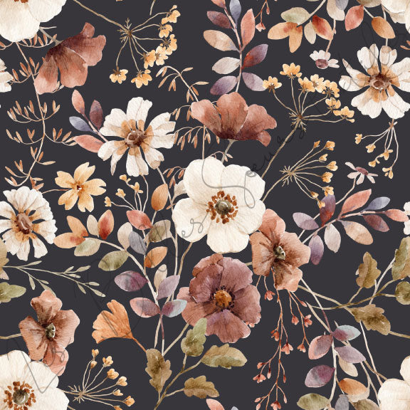 Fleurs #488