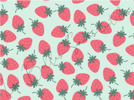 Fraises #08