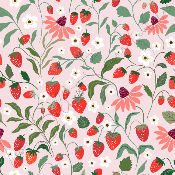 Fraises #15