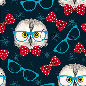 Hibou chic