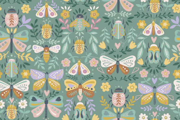 Insectes #04