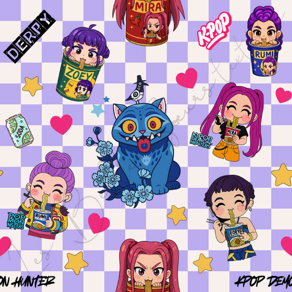 KPop #02