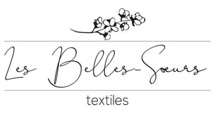 Les Belles-Soeurs textiles 