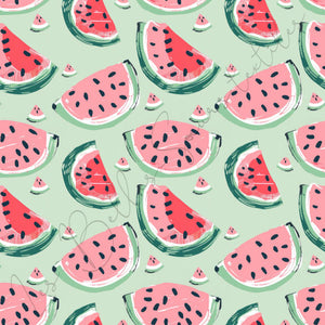 Melons #12