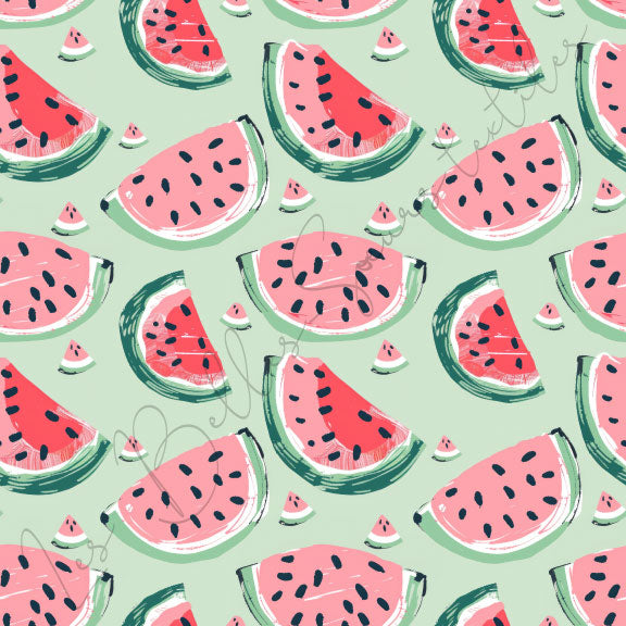Melons #12