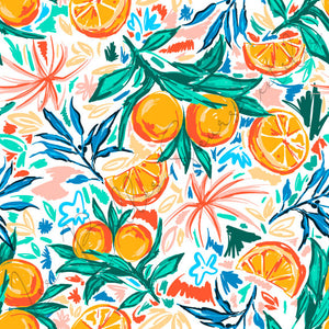 Oranges #09