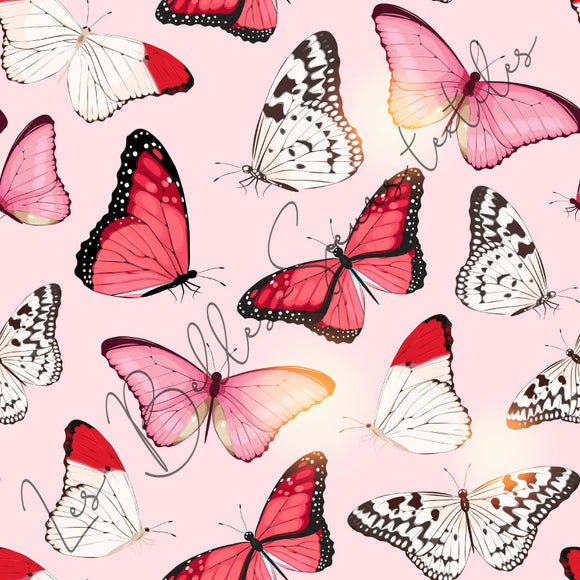 Papillons #25