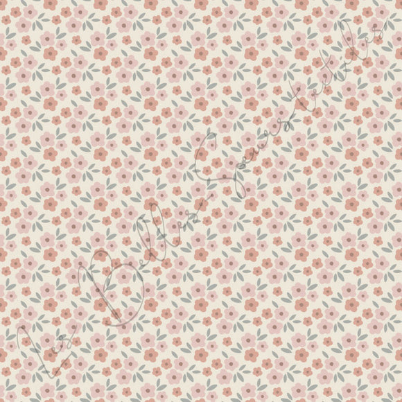 Petites fleurs #05