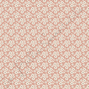 Petites fleurs #06