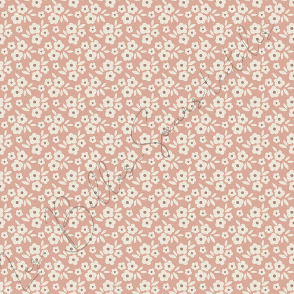 Petites fleurs #06
