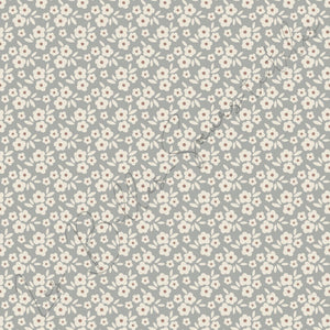 Petites fleurs #07