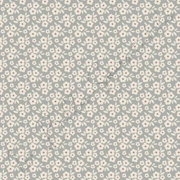 Petites fleurs #07