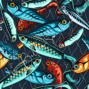 Poissons #07