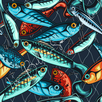 Poissons #07