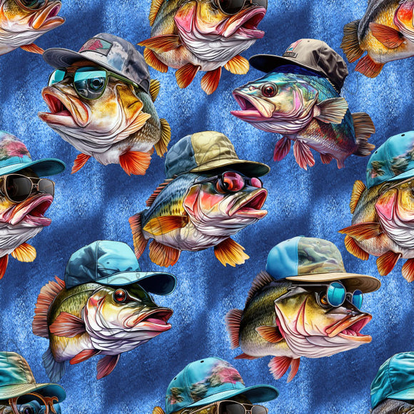 Poissons #20