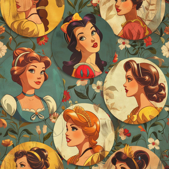 Princesses #13