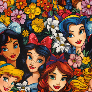 Princesses #14