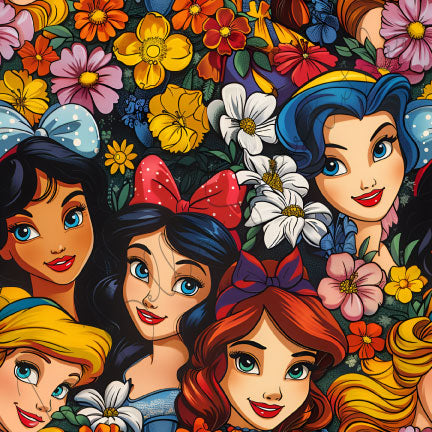 Princesses #14