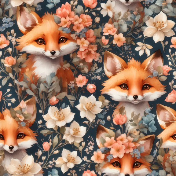 Renards #25