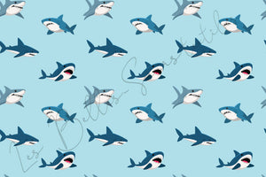 Requins #10