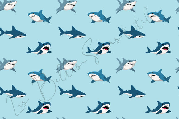 Requins #10