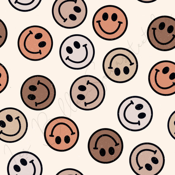 Smileys #03