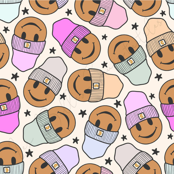 Smileys #04 - gros
