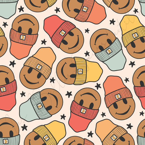 Smileys #05 - gros