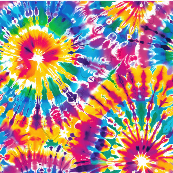 Tiedye #12