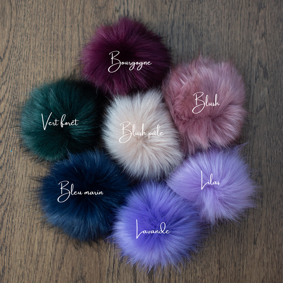 Pompons